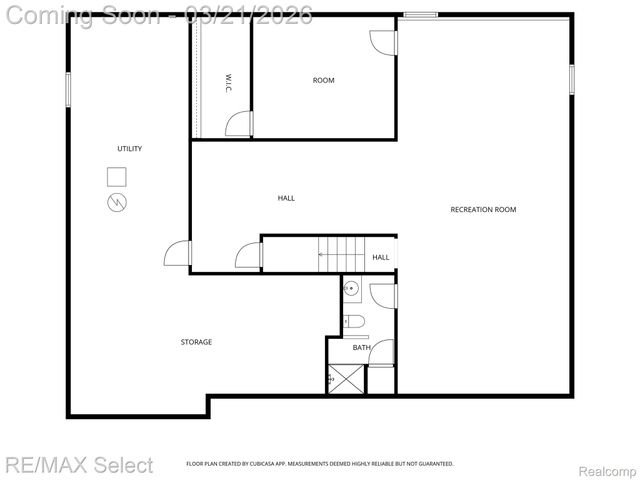 6270 Merion Lane, Grand Blanc Charter Township, MI 48439