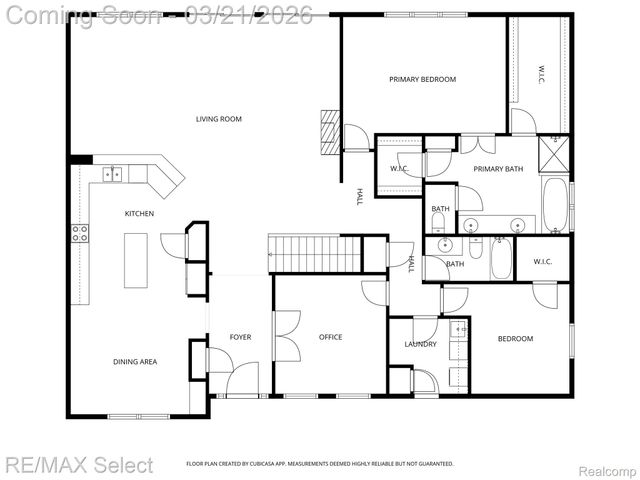 6270 Merion Lane, Grand Blanc Charter Township, MI 48439