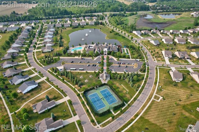 6270 Merion Lane, Grand Blanc Charter Township, MI 48439