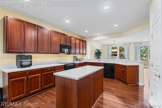 6270 Merion Lane, Grand Blanc Charter Township, MI 48439