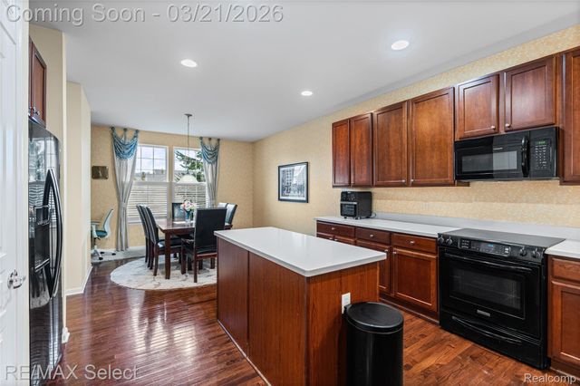 6270 Merion Lane, Grand Blanc Charter Township, MI 48439