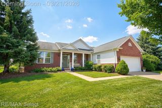 6270 Merion Lane, Grand Blanc Charter Township, MI 48439