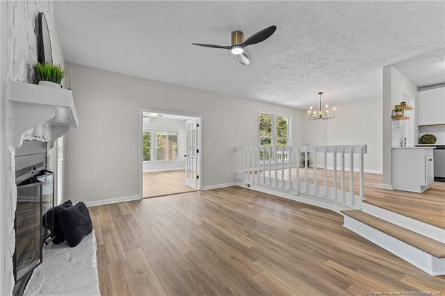 2105 Careygate Court, Fayetteville, NC 28304