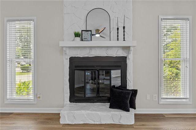 2105 Careygate Court, Fayetteville, NC 28304