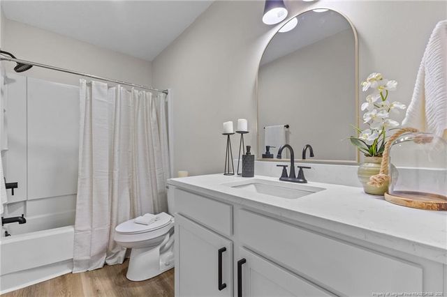 2105 Careygate Court, Fayetteville, NC 28304