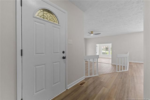 2105 Careygate Court, Fayetteville, NC 28304