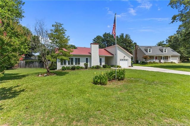 2105 Careygate Court, Fayetteville, NC 28304