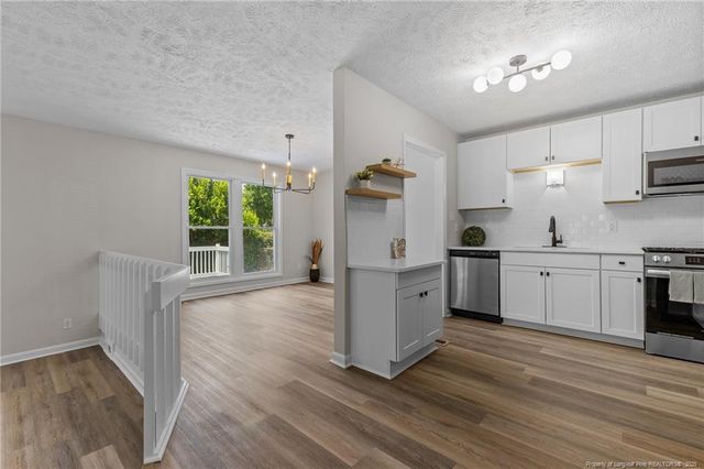 2105 Careygate Court, Fayetteville, NC 28304