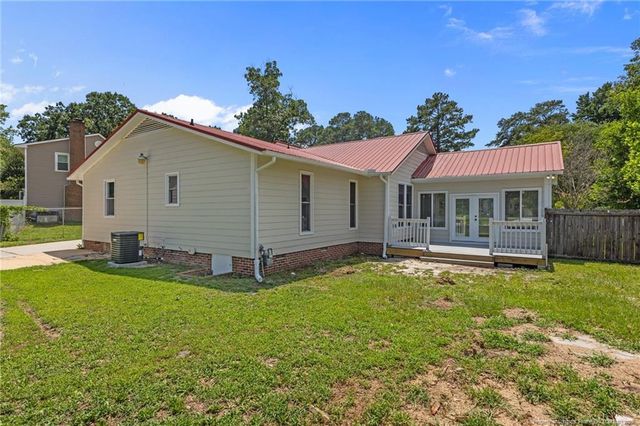 2105 Careygate Court, Fayetteville, NC 28304
