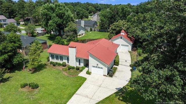 2105 Careygate Court, Fayetteville, NC 28304