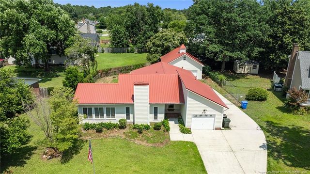 2105 Careygate Court, Fayetteville, NC 28304