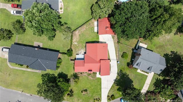 2105 Careygate Court, Fayetteville, NC 28304