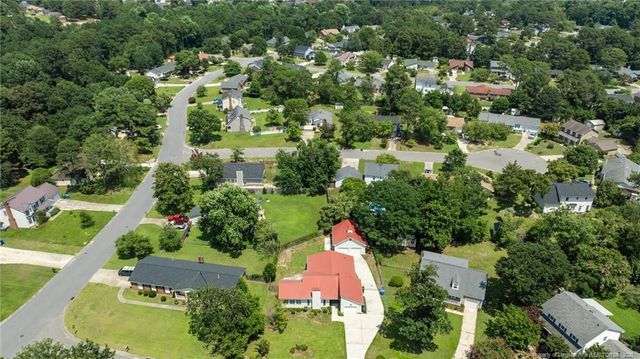 2105 Careygate Court, Fayetteville, NC 28304