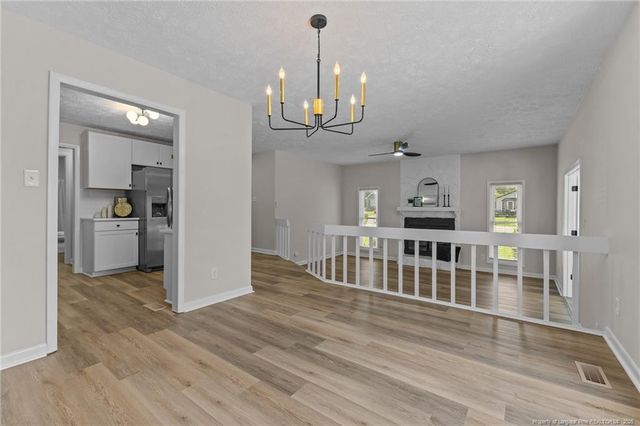 2105 Careygate Court, Fayetteville, NC 28304