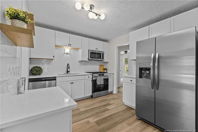 2105 Careygate Court, Fayetteville, NC 28304