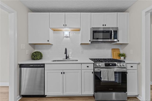 2105 Careygate Court, Fayetteville, NC 28304