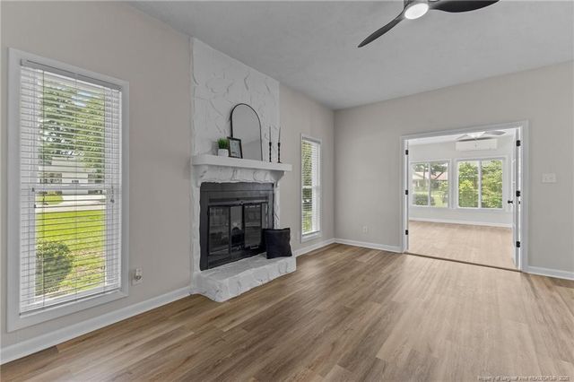 2105 Careygate Court, Fayetteville, NC 28304