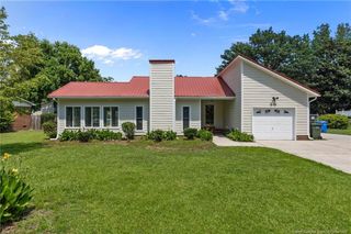 2105 Careygate Court, Fayetteville, NC 28304