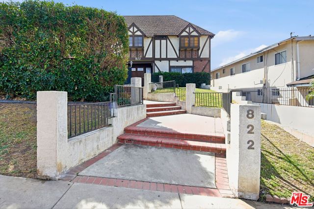 822 Victor Avenue 20, Inglewood, CA 90302