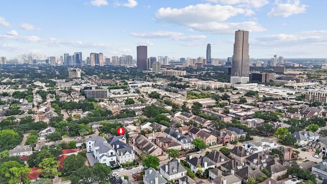 1211 Nantucket Drive C, Houston, TX 77057