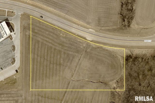 5000 Maine Street, Quincy, IL 62305