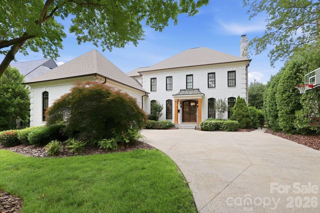 2021 Coniston Place, Charlotte, NC 28207