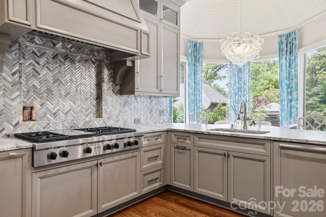 2021 Coniston Place, Charlotte, NC 28207