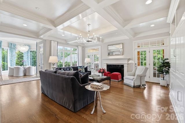 2021 Coniston Place, Charlotte, NC 28207
