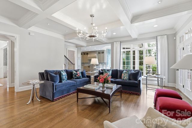 2021 Coniston Place, Charlotte, NC 28207