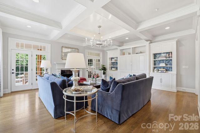 2021 Coniston Place, Charlotte, NC 28207