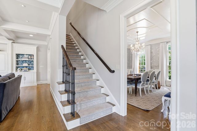 2021 Coniston Place, Charlotte, NC 28207