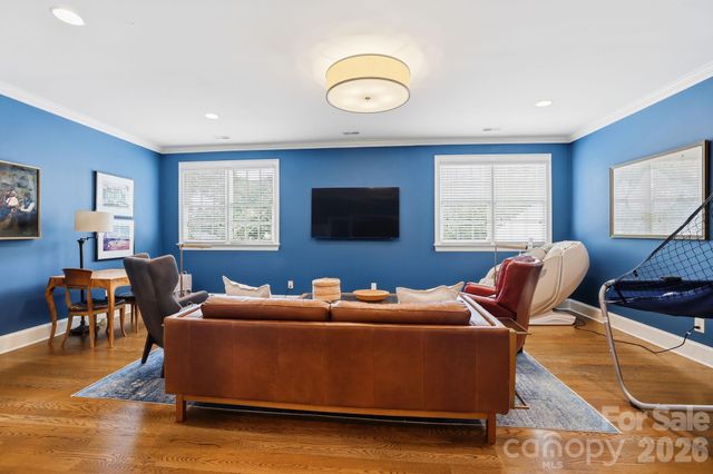 2021 Coniston Place, Charlotte, NC 28207