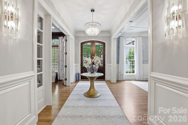 2021 Coniston Place, Charlotte, NC 28207