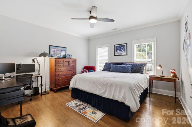 2021 Coniston Place, Charlotte, NC 28207