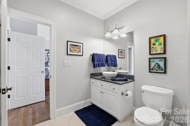 2021 Coniston Place, Charlotte, NC 28207