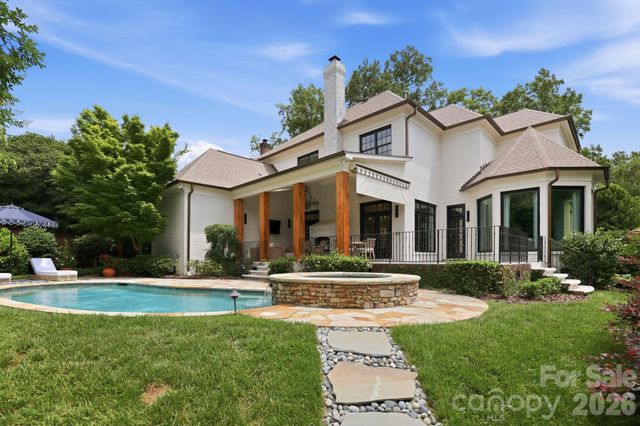 2021 Coniston Place, Charlotte, NC 28207