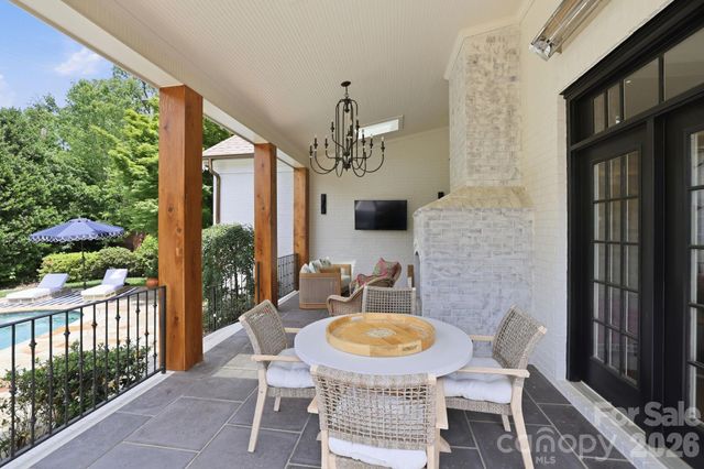 2021 Coniston Place, Charlotte, NC 28207