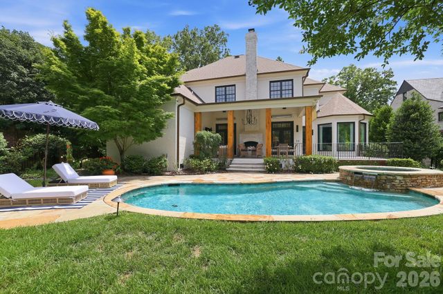 2021 Coniston Place, Charlotte, NC 28207