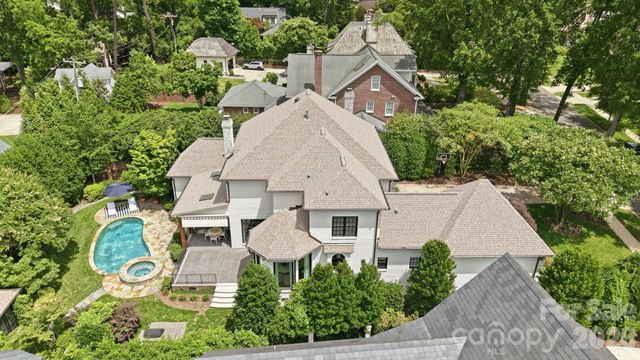 2021 Coniston Place, Charlotte, NC 28207