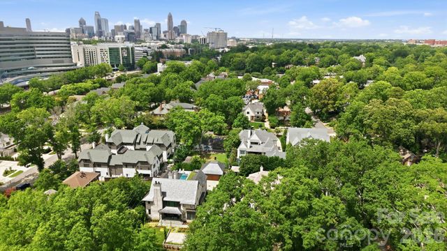 2021 Coniston Place, Charlotte, NC 28207