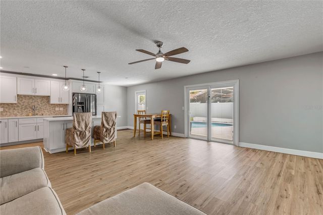 3655 DAME STREET, Port Orange, FL 32129