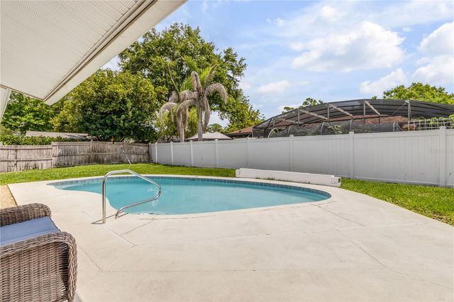 3655 DAME STREET, Port Orange, FL 32129