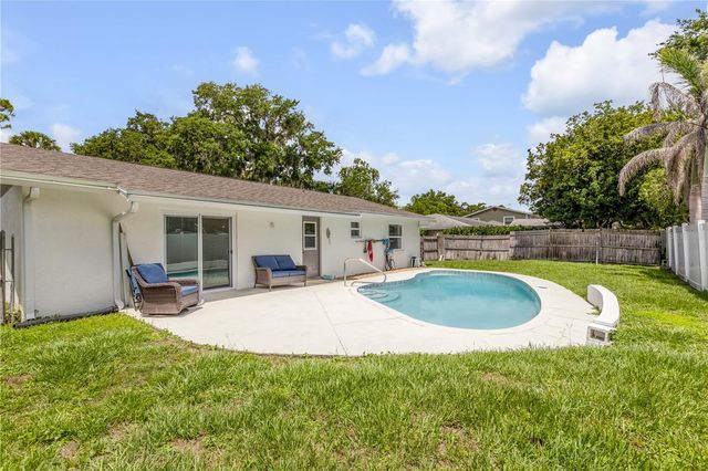 3655 DAME STREET, Port Orange, FL 32129