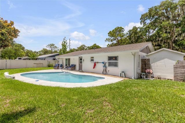 3655 DAME STREET, Port Orange, FL 32129