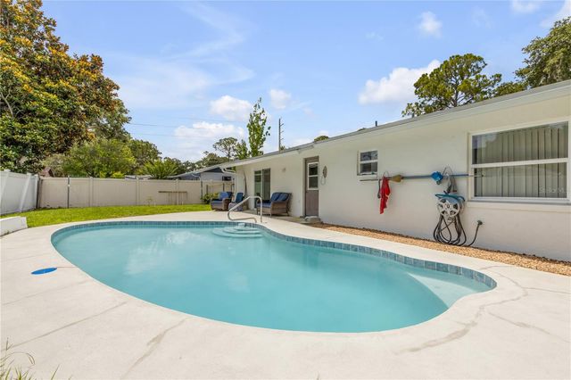 3655 DAME STREET, Port Orange, FL 32129