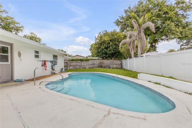3655 DAME STREET, Port Orange, FL 32129