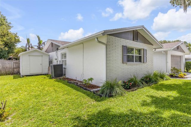 3655 DAME STREET, Port Orange, FL 32129