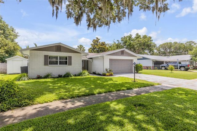 3655 DAME STREET, Port Orange, FL 32129