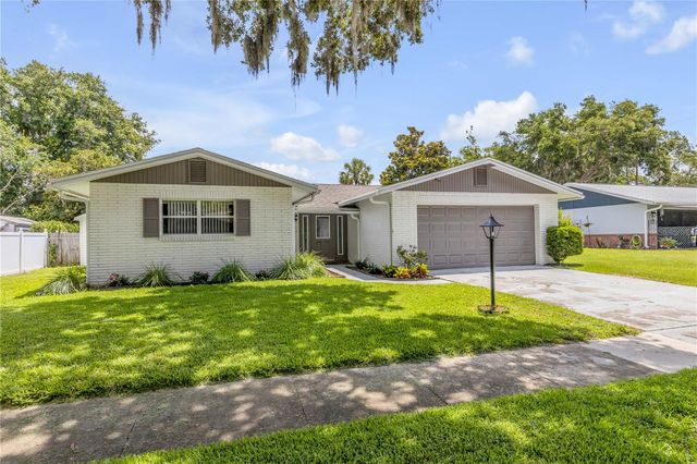 3655 DAME STREET, Port Orange, FL 32129