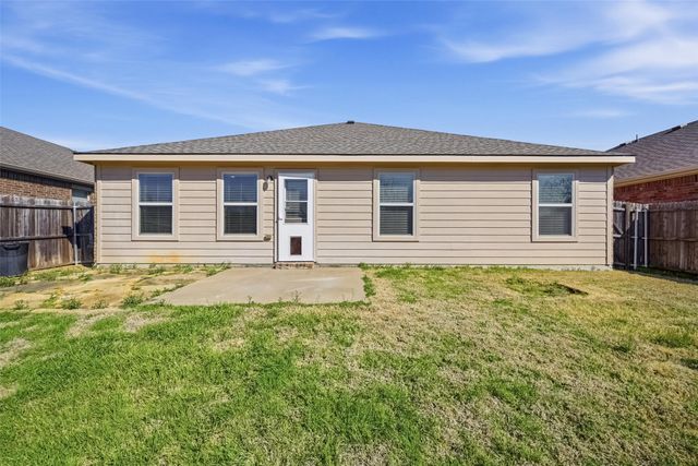1011 Riverstone Trail, Princeton, TX 75407